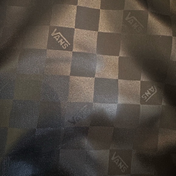 Vans Mini Backpack NWOT - Picture 8 of 12